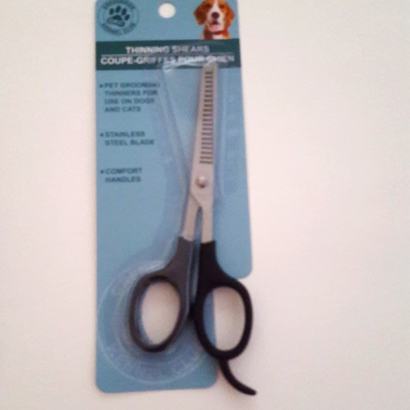 ❤HP❤ 3 Piece Dog & Cat Grooming Bundle NWT - Picture 3 of 6